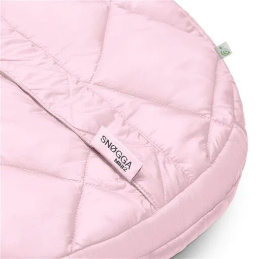 Cybex Snogga Mini 2 Powder Pink Fußsack -Roba Verkäufe 2024 cyb 22 int deta snoggamini2 podp label print medium