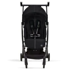 CYBEX Libelle Buggy Moon Black Gestell In Black | Einfach Faltbar -Roba Verkäufe 2024 cyb 22 int y000 libelle blk moob