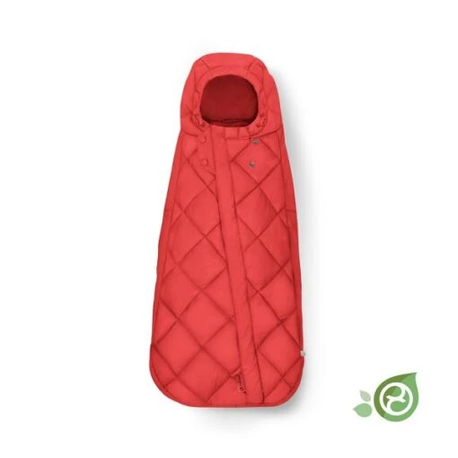 Cybex Snogga Mini 2 Hibiscus Red Fußsack -Roba Verkäufe 2024 cyb 22 int y000 snoggamini2 hibr print medium