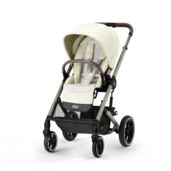 CYBEX Balios S LUX Kinderwagen + Cloud T I-Size Bundle Seashell Beige -Roba Verkäufe 2024 cyb 22 int y045 baliosslux seatliner tpe sebe screen hd