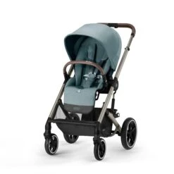 CYBEX Balios S LUX Kinderwagen + Cloud T I-Size Bundle Sky Blue -Roba Verkäufe 2024 cyb 22 int y045 baliosslux tpe skbl screen hd