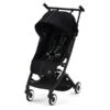 CYBEX Libelle Buggy Moon Black Gestell In Black | Einfach Faltbar -Roba Verkäufe 2024 cyb 22 int y045 libelle blk moob