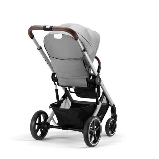 CYBEX Balios S LUX Sportwagen Lava Grey -Roba Verkäufe 2024