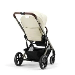 CYBEX Balios S LUX Kinderwagen + Cloud T I-Size Bundle Seashell Beige -Roba Verkäufe 2024 cyb 22 int y225 baliosslux slv sebe screen hd