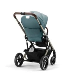 CYBEX Balios S LUX Kinderwagen + Cloud T I-Size Bundle Sky Blue -Roba Verkäufe 2024 cyb 22 int y225 baliosslux tpe skbl screen hd