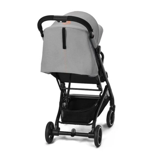 CYBEX Beezy Buggy Lava Grey - Gestell Black -Roba Verkäufe 2024 cyb 22 int y225 beezy blk lagr 1