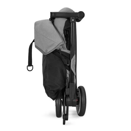 CYBEX Libelle Buggy Lava Grey Gestell Black | Einfach Faltbar -Roba Verkäufe 2024 cyb 22 int y270 libelle blk lagr compactfold