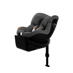 CYBEX Sirona Gi I-Size Lava Grey Ab Geburt Bis 105 Cm (ca. 4 Jahre) -Roba Verkäufe 2024 cyb 23 cn y045 sironagi lagr inlay print medium