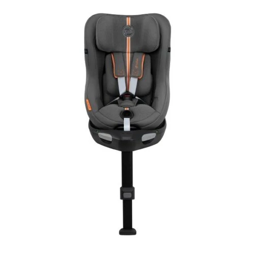 CYBEX Sirona Gi I-Size Plus Lava Grey Ab Geburt Bis 105 Cm (ca. 4 Jahre) -Roba Verkäufe 2024 cyb 23 eu y000 sironagi plus lagr print medium