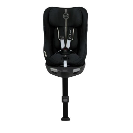 CYBEX Sirona Gi I-Size Plus Moon Black Ab Geburt Bis 105 Cm (ca. 4 Jahre) -Roba Verkäufe 2024 cyb 23 eu y000 sironagi plus moob print medium