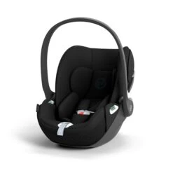 CYBEX E-PRIAM Kinderwagen Sepia Black Bundle New Generation Inkl. 8 Zubehörartikel -Roba Verkäufe 2024 cyb 23 eu y045 cloudt inlay sebl print medium 1