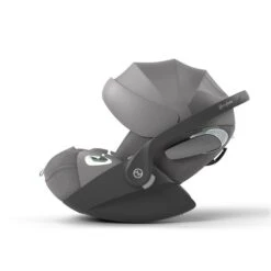 CYBEX Cloud T I-Size Plus Mirage Grey Babyschale -Roba Verkäufe 2024 cyb 23 eu y090 cloudt migr plus canopy print medium