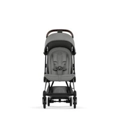 CYBEX Coya Chrome Dark Brown Mirage Grey -Roba Verkäufe 2024 cyb 23 int y000 coya chbr migr