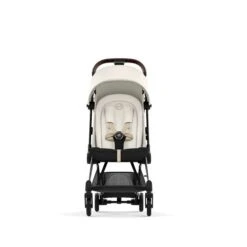 CYBEX Coya Chrome Dark Brown Off White -Roba Verkäufe 2024 cyb 23 int y000 coya chbr ofwh