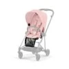 CYBEX MIOS Sitzpaket Peach Pink New Generation -Roba Verkäufe 2024 cyb 23 int y045 mios mabl pcpi greyedout print medium