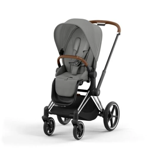 CYBEX PRIAM Kinderwagen Mirage Grey Bundle New Generation Inkl. 7 Zubehörartikel -Roba Verkäufe 2024 cyb 23 int y045 priam chbr migr print medium