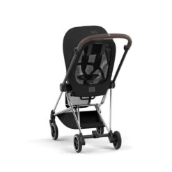 CYBEX MIOS Sportwagen Sepia Black New Generation Gestell Wählbar -Roba Verkäufe 2024 cyb 23 int y135 mios chbr sebl withoutinlay print medium