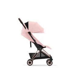 CYBEX Coya Rosegold Peach Pink -Roba Verkäufe 2024 cyb 23 int y270 coya pcpi rogo canopy