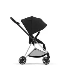 CYBEX MIOS Sportwagen Sepia Black New Generation Gestell Wählbar -Roba Verkäufe 2024 cyb 23 int y270 mios chbh sebl canopy print medium