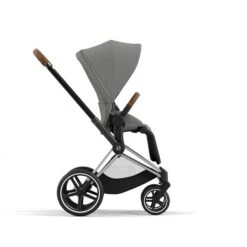 CYBEX PRIAM Kinderwagen Mirage Grey Bundle New Generation Inkl. 7 Zubehörartikel -Roba Verkäufe 2024 cyb 23 int y270 priam chbr migr print medium