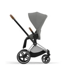 CYBEX PRIAM Kinderwagen Mirage Grey Bundle New Generation Inkl. 7 Zubehörartikel -Roba Verkäufe 2024 cyb 23 int y270 priam chbr migr rwf print medium