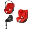 CYBEX Z2 Kindersitz Autumn Gold Bundle 3-in-1 -Roba Verkäufe 2024 cybex z2 bundle autom gold