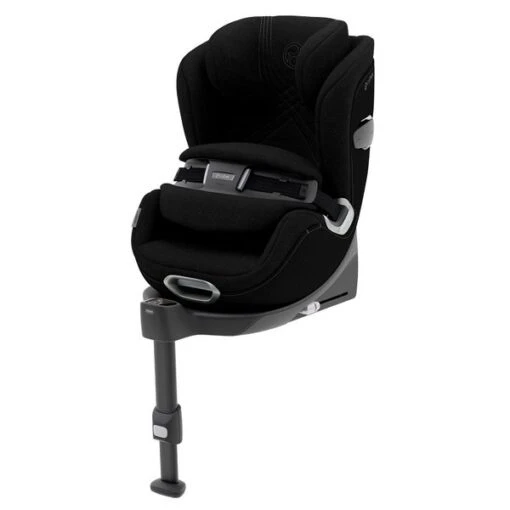 CYBEX Anoris T I-Size Kindersitz Deep Black Ab 15 Monate Bis Ca. 6 Jahre -Roba Verkäufe 2024 cybex anoris t i