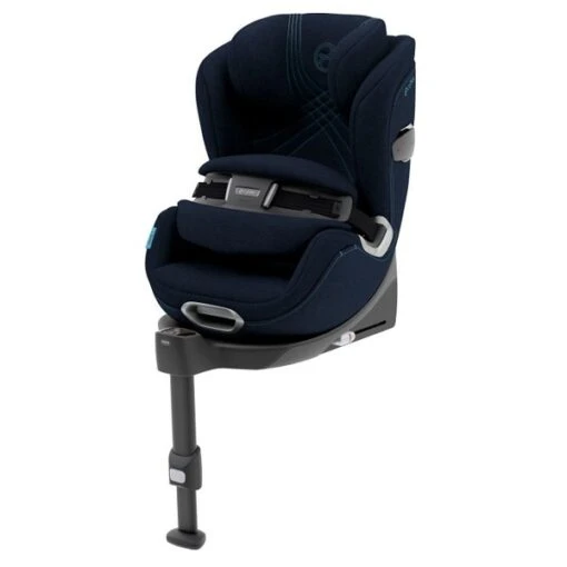 CYBEX Anoris T I-Size Kindersitz Nautical Blue Ab 15 Monate Bis Ca. 6 Jahre -Roba Verkäufe 2024 cybex anoris t i size navy blue twehqd9mshyqvzft