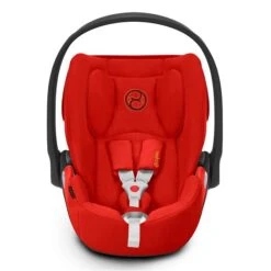 CYBEX Z2 Kindersitz Autumn Gold Bundle 3-in-1 -Roba Verkäufe 2024 cybex cloud z2 i size autumn gold 2