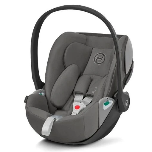 CYBEX Z2 Kindersitz Soho Grey Bundle 3-in-1 -Roba Verkäufe 2024 cybex cloud z2 i size babyschale soho grey 1