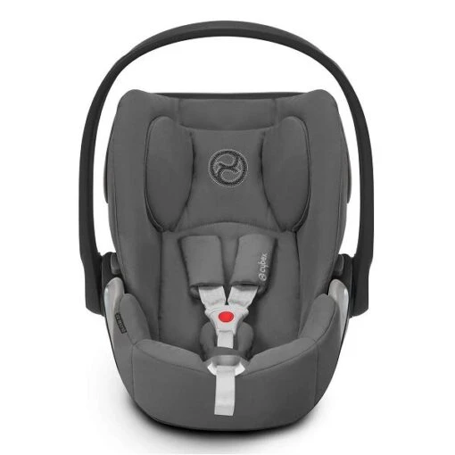 CYBEX Z2 Kindersitz Soho Grey Bundle 3-in-1 -Roba Verkäufe 2024 cybex cloud z2 i size babyschale soho grey 2