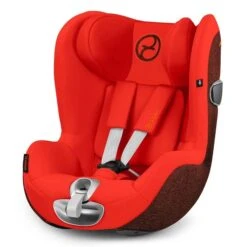 CYBEX Z2 Kindersitz Autumn Gold Bundle 3-in-1 -Roba Verkäufe 2024 cybex sirona z2 i size autumn gold 1