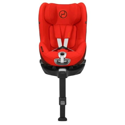 CYBEX Z2 Kindersitz Autumn Gold Bundle 3-in-1 -Roba Verkäufe 2024 cybex sirona z2 i size autumn gold 2