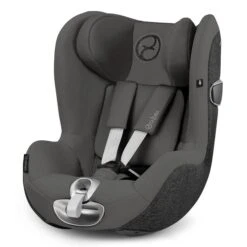 CYBEX Z2 Kindersitz Soho Grey Bundle 3-in-1 -Roba Verkäufe 2024 cybex sirona z2 i size soho grey 1