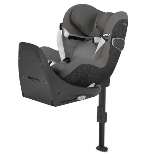 CYBEX Z2 Kindersitz Soho Grey Bundle 3-in-1 -Roba Verkäufe 2024 cybex sirona z2 i size soho grey 3