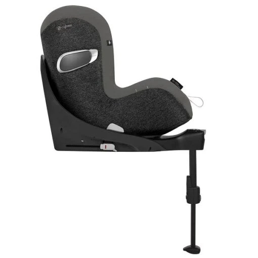 CYBEX Z2 Kindersitz Soho Grey Bundle 3-in-1 -Roba Verkäufe 2024 cybex sirona z2 i size soho grey 4