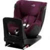 Britax Römer Dualfix ISense Set Burgundy Red 3 Monate-4 Jahre -Roba Verkäufe 2024 dualfix isense burgundyred 02 2021