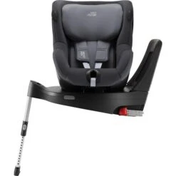 Britax Römer Dualfix ISense Set Midnight Grey 3 Monate-4 Jahre -Roba Verkäufe 2024 dualfix isense midnightgrey 05 90degrees 2021