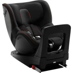 Britax Römer DualFix M I-Size Autositz Cool Flow - Black | 3 Monate-4 Jahre -Roba Verkäufe 2024 dualfix m i size coolflow black 04 rwf 2019 1