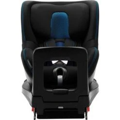 Britax Römer DualFix M I-Size Autositz Cool Flow - Blue | 3 Monate-4 Jahre -Roba Verkäufe 2024 dualfix m i size coolflow blue 03 rwf 2019 1