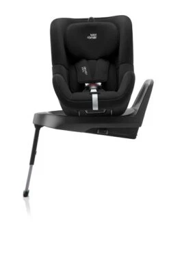 Britax Römer DUALFIX M PLUS Space Black 61 - 105 Cm -Roba Verkäufe 2024 dualfix m plus spaceblack 05 90degrees 2022