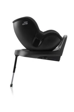 Britax Römer DUALFIX M PLUS Space Black 61 - 105 Cm -Roba Verkäufe 2024 dualfix m plus spaceblack 05 rwfrecline1 2022