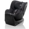 Britax Römer DUALFIX PLUS Midnight Grey 0-20 Kg -Roba Verkäufe 2024 dualfix plus midnightgrey 02 2022