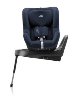 Britax Römer DUALFIX PLUS Moonlight Blue 0-20 Kg -Roba Verkäufe 2024 dualfix plus moonlightblue 05 90degrees 2022