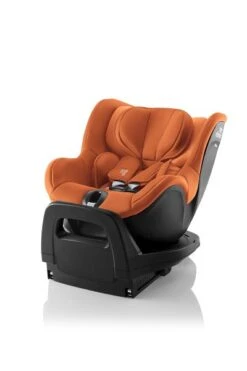 Britax Römer DualFix Pro Golden Cognac | Geburt Bis 4 Jahre -Roba Verkäufe 2024 dualfix pro goldencognac 02 nbi 2023