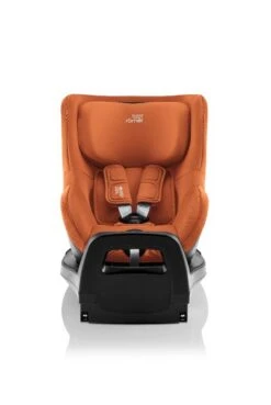 Britax Römer DualFix Pro Golden Cognac | Geburt Bis 4 Jahre -Roba Verkäufe 2024 dualfix pro goldencognac 03 2023