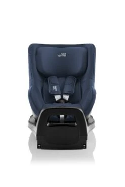 Britax Römer DualFix Pro Indigo Blue | Geburt Bis 4 Jahre -Roba Verkäufe 2024 dualfix pro indigoblue 03 2023