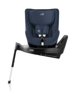 Britax Römer DualFix Pro Indigo Blue | Geburt Bis 4 Jahre -Roba Verkäufe 2024 dualfix pro indigoblue 05 90degrees 2023