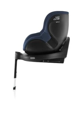 Britax Römer DualFix Pro Indigo Blue | Geburt Bis 4 Jahre -Roba Verkäufe 2024 dualfix pro indigoblue 05 fwf 2023