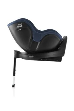 Britax Römer DualFix Pro Indigo Blue | Geburt Bis 4 Jahre -Roba Verkäufe 2024 dualfix pro indigoblue 05 rwf recline1 2023